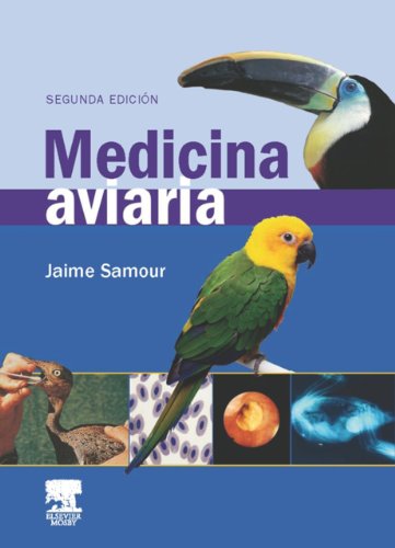 Medicina aviaria: - (Spanish Edition)