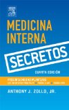 Medicina interna: - (Spanish Edition)