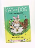 Cat and Dog ; an Early I Can Read Book