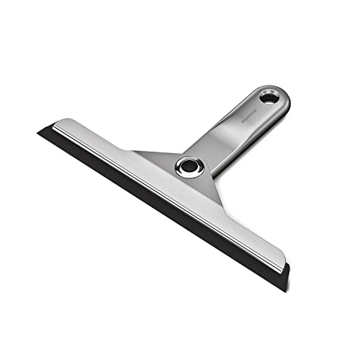 Book Cover simplehuman Fold Away Squeegee