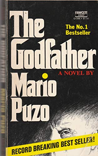 The Godfather: A Novel (The No. 1 Bestseller)