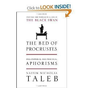 Nassim Nicholas Taleb's