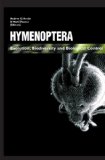 Hymenoptera: Evolution, Biodiversity and Biological Control: Evolution, Biodiversity and Biological Control