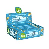 Go Raw Live Pumpkin Bar, 10 - 13 gram Bars