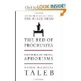 Nassim Nicholas Taleb's