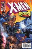 Uncanny X-men #377 "Variant"