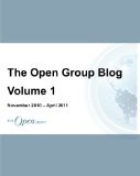The Open Group Blog Volume 1 Issue 1