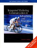 Integrated Marketing Communication in Advertising and Promotion