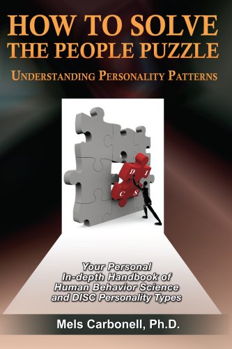 How To Solve The People Puzzle: Understanding Personality Patterns