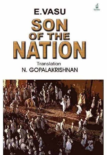 Son of the Nation
