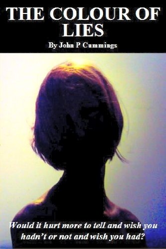 The Colour of Lies