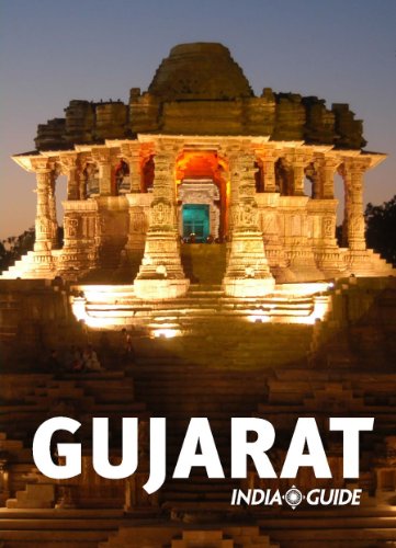 India Guide Gujarat
