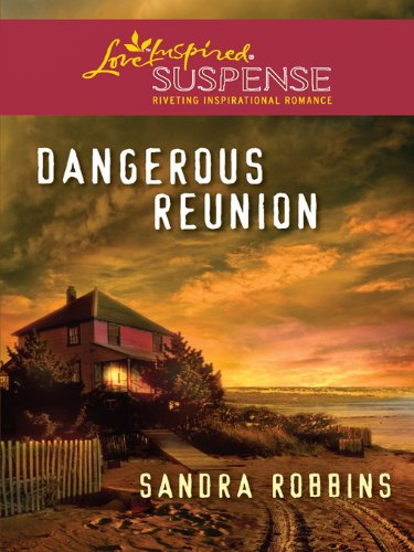 Dangerous Reunion (The Ocracoke Series Book 1)