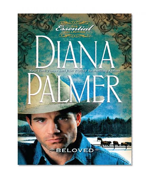 Beloved (Long, Tall Texans Book 18)