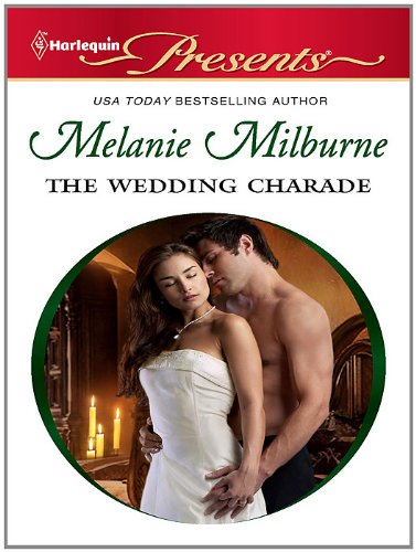 The Wedding Charade (The Sabbatini Brothers Series Book 3)