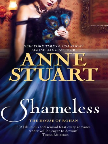 Shameless (House of Rohan Series Book 4)