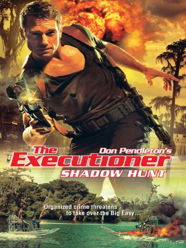 Shadow Hunt (Executioner)