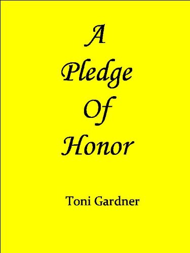 A Pledge of Honor
