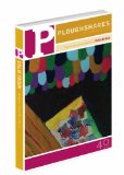 Ploughshares Spring 2011 Guest-Edited by Colm Toibin