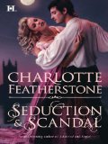 Seduction & Scandal (The Brethren Guardians)