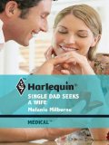 Single Dad Seeks a Wife (Brides of Penhally Bay)