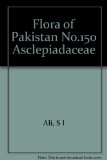 Flora of Pakistan No.150 Asclepiadaceae