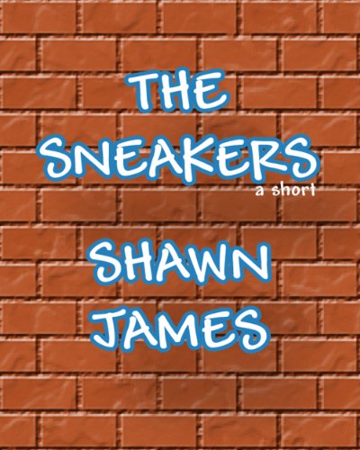 Book Cover The Sneakers