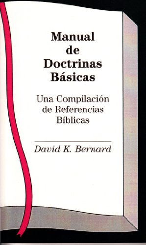 Manual de Doctrinas Basicas (Spanish Edition)