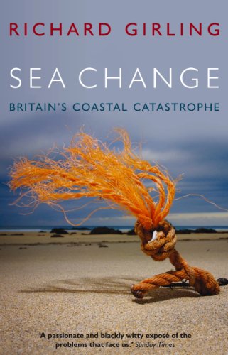 Sea Change: Britain's Coastal Catastrophe