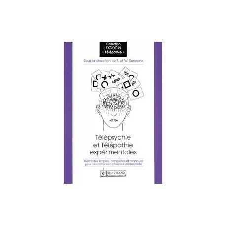 Télépsychie et télépathie expérimentales
