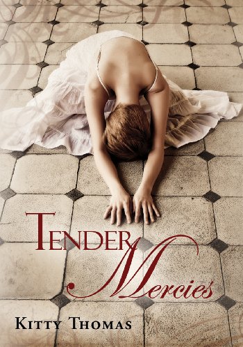 Book Cover Tender Mercies