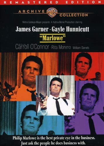 Marlowe [Remaster]