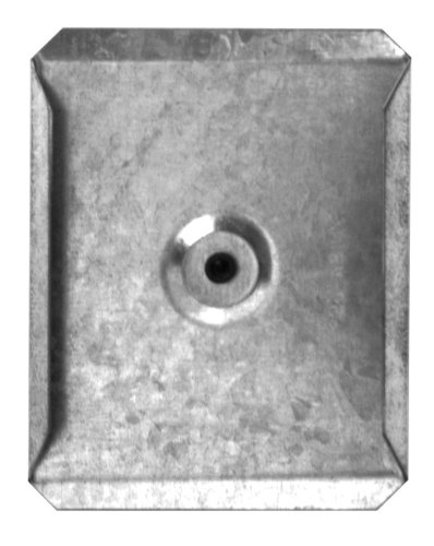 Wildgame Innovations 12-Volt Spinner Plate