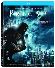 Priest [Non censuré]