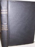 Holy Bible Containing the Old and New Testaments with a Commentary and Ctirical Notes, Volume III, The Old Testament, Job to Solomon's Song