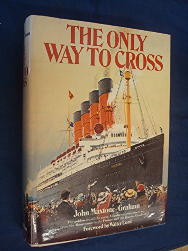 The Only Way to Cross