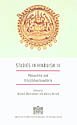 Studies in Hinduism III: Pancaratra and Visistadvaitavedanta