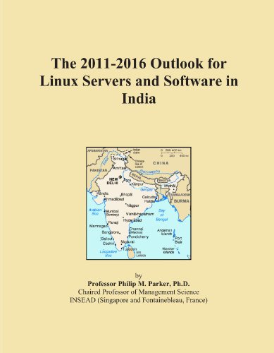 The 2011-2016 Outlook for Linux Servers and Software in India