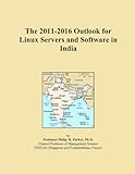 The 2011-2016 Outlook for Linux Servers and Software in India