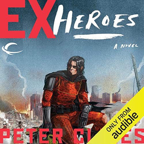 Ex-Heroes