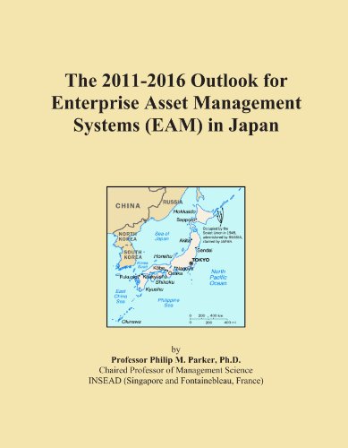 The 2011-2016 Outlook for Enterprise Asset Management Systems (EAM) in Japan