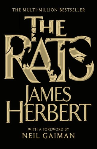 The Rats (The Rats Trilogy Book 1)