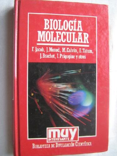 Biologia Molecular