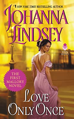 Love Only Once (Malory-Anderson Family)