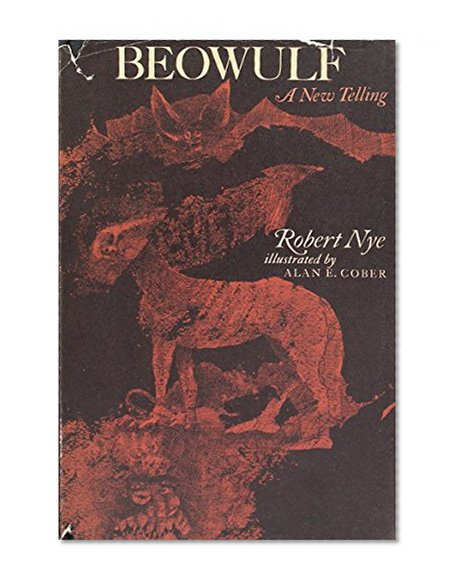 Beowulf a New Telling