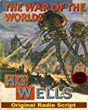 The War of the Worlds - Radio Drama