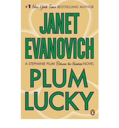 (Plum Lucky) By Evanovich, Janet (Author) Mass Market Paperbound on 06-Jan-2009