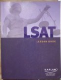 LSAT Lesson Book