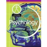Pearson Education'sPEARSON BACCAULARETE PSYCHOLOGY (Pearson International Baccalaureate Diploma: International Editions) [Hardcover](2010)