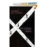 Barry Gifford'sSad Stories of the Death of Kings (Young Adult Edition) [Hardcover](2010)